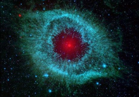 Benarkah Teori Bahawa Bintang Bintang Yang Dilihat Pada Hari Ini Sebenarnya Telah Musnah