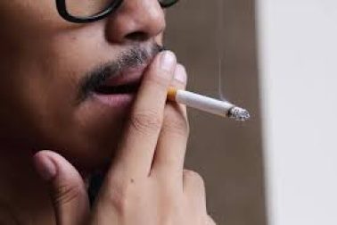 Betulkah Menghisap Rokok Boleh Menghilangkan Stress