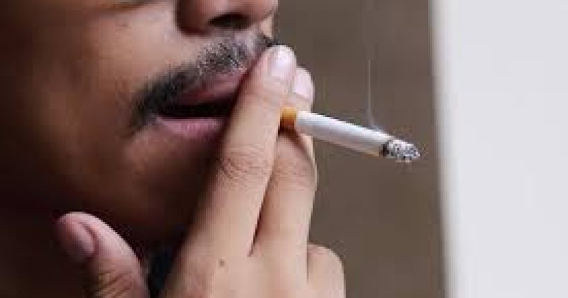 Betulkah Menghisap Rokok Boleh Menghilangkan Stress