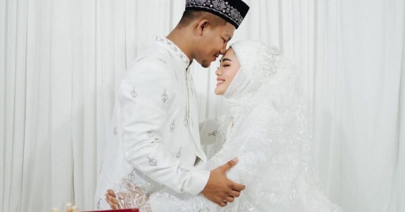 Macam Mana Rodtang Boleh memeluk Islam