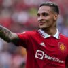 Siapakah Anthony? Berikut Adalah Biodata Beliau