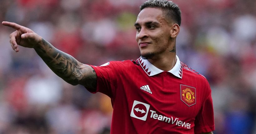 Siapakah Anthony Berikut Adalah Biodata Beliau