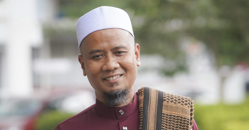Siapakah Faizal Bin Ismail Berikut Adalah Biodata Beliau
