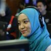 Siapakah Fara Fauzana? Berikut Adalah Biodata Beliau.