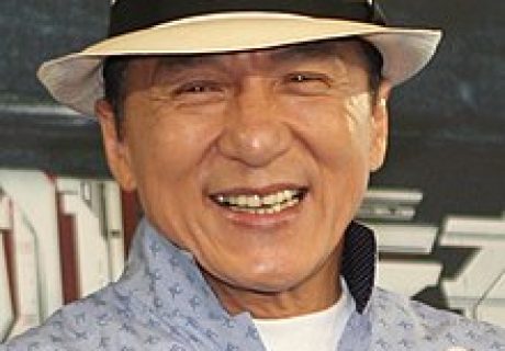 Siapakah Jackie Chan Berikut Adalah Biodata Beliau