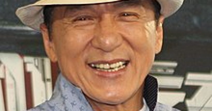 Siapakah Jackie Chan Berikut Adalah Biodata Beliau