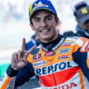 Siapakah Marc Marquez? Berikut Adalah Biodata Beliau.