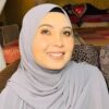 Mona Jasman Berasal Dari Mesir DJ IKIM FM? Berikut Adalah Biodata Beliau.
