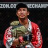 Siapakah Rodtang? Berikut Adalah Biodata Beliau.