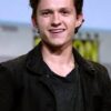 Siapakah Tom Holland? Berikut Adalah Biodata Beliau.