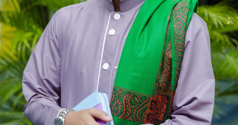Siapakah Ustaz Yaakub Yusra Berikut Adalah Biodata Beliau