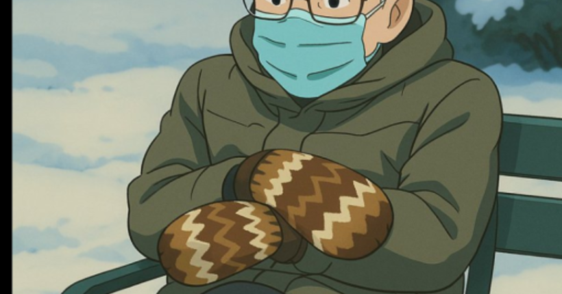 Ada Apa Dengan Isu Studio Ghibli Kini