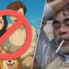 Adakah Isu Yang Membabitkan Studio Ghibli Memberikan Kesan Kepada AI Seperti Chart GPT?