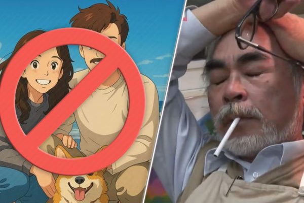 Adakah Isu Yang Membabitkan Studio Ghibli Memberikan Kesan Kepada AI Seperti Chat GPT