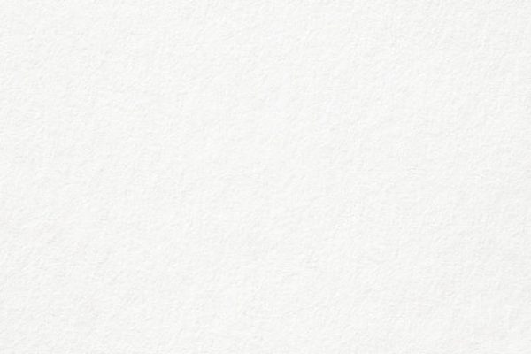 white paper texture with blank space for text. light abstract template as background
