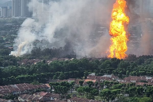Apakah Yang Berlaku Di Putra Height