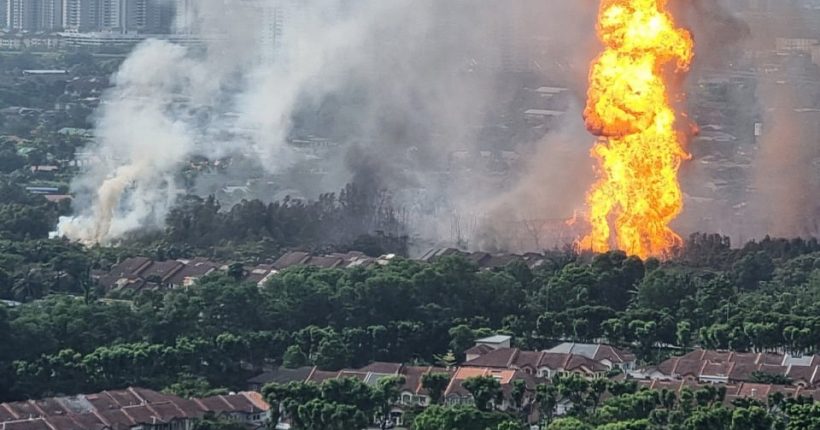 Apakah Yang Berlaku Di Putra Height