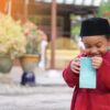 Darimanakah Asal Usul Amalan Memberikan Duit Raya?
