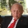 Siapakah Azman Hashim? Berikut Adalah Biodata Azman Hashim – Orang ke 23 terkaya di Malaysia 2025