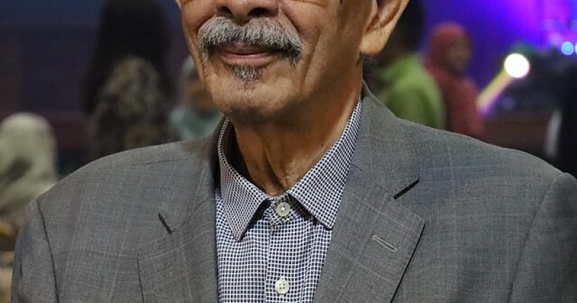 Siapakah Penyimpan Mohor Besar Raja-Raja Berikut Adalah Biodata Beliau.