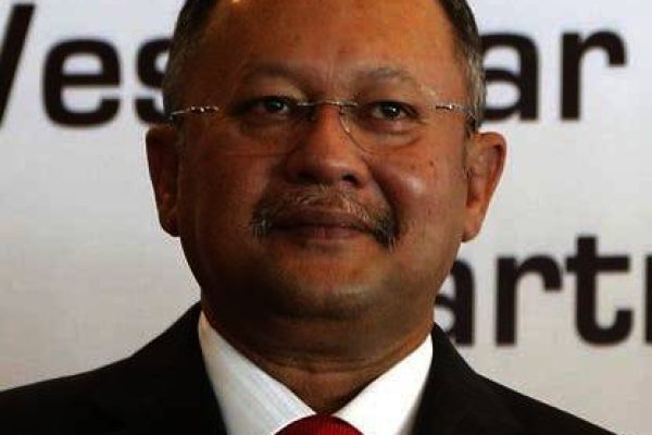 Siapakah Syed Azman Syed Ibrahim Berikut Adalah Biodata Syed Azman Syed Ibrahim  Orang ke 26 terkaya di Malaysia 2025