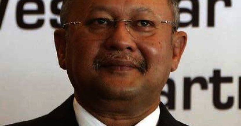 Siapakah Syed Azman Syed Ibrahim Berikut Adalah Biodata Syed Azman Syed Ibrahim  Orang ke 26 terkaya di Malaysia 2025