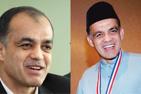 Siapakah Syed Mokhtar al-Bukhary Berikut Adalah  Biodata Syed Mokhtar al-Bukhary  Orang ke 11 terkaya di Malaysia 2025