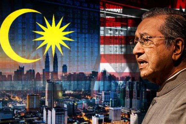 Bagaimana Malaysia Atasi Krisis Ekonomi Akibat Penyangak Mata Wang